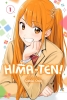 Hima-Ten! Vol. 1 cover image