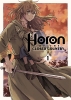 Horon of the Closed Country, Volume 1 cover image