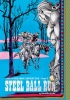 JoJo's Bizarre Adventure: Part 7--Steel Ball Run, Vol. 8 cover image
