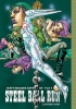 JOJOS BIZARRE ADVENTURE PART 7 STEEL BALL RUN HC VOL 09 cover image