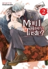May I Have a Taste?, Vol. 2 cover image
