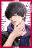 MONSTER AND GHOST VOLUME 3 cover image