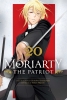 Moriarty the Patriot, Vol. 20 cover image