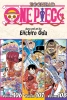 One Piece (Omnibus Edition), Vol. 35: Egghead Vols. 106-107-108 cover image