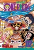 One Piece Vol. 112 cover image