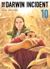 DARWIN INCIDENT TP VOL 10 cover image