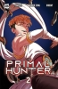 PRIMAL HUNTER TP VOL 02 cover image