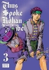 THUS SPOKE ROHAN KISHIBE HC VOL 03 cover image