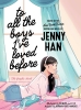 To All the Boys I've Loved Before: The Graphic Novel (HC) cover image