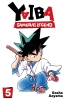 Yaiba: Samurai Legend, Vol. 5 cover image