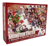 Monster Eater: A Delicious in Dungeon Board Game cover image