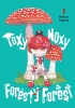 Toxy Noxy Foresty Forest Vol. 1 cover image