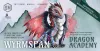 Wyrmspan: Dragon Academy cover image