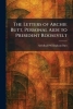 The Letters of Archie Butt, Personal Aide to President Roosevelt (SC) cover image