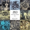 3x3: A Post-It Note Collection Vol. 1 cover image