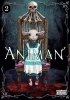 Animan Vol. 2 cover image
