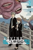 Divine Incursions (Manga) Vol. 2 cover image
