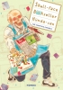 Skull-face Bookseller Honda-san: The Complete Omnibus cover image