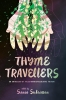 Thyme Travellers: An Anthology of Palestinian Speculative Fiction cover image