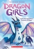 Dragon Girls Vol. 5: Aisha the Sapphire Treasure Dragon cover image