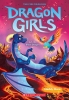 Dragon Girls Vol. 17: Ash the Blaze Dragon cover image