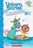 Unicorn Diaries Book 4: Bo and the Merbaby cover image