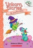 Unicorn Diaries Book 10: Bo and the Witch cover image