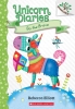Unicorn Diaries Book 3: Bo The Brave cover image