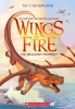 Wings of Fire Book 1: The Dragonet Prophecy (SC) cover image