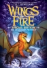 Wings of Fire Book 1: The Dragonet Prophecy (Special Edition SC) cover image