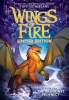 Wings of Fire Book 1: The Dragonet Prophecy (Limited Edition SC) cover image
