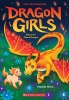 Dragon Girls Vol. 16: Eloise the Flame Dragon cover image
