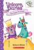 Unicorn Diaries Book 4: The Goblin Princess cover image