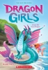 Dragon Girls Vol. 10: Grace the Cove Dragon cover image