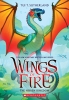 WIngs of Fire Book 3: The Hidden Kingdom (SC) cover image