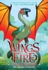 Wings of Fire Book 3: The Hidden Kingdom (Special Edition SC) cover image