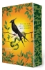 The Hunger Games: The Ballad Of Songbirds and Snakes (Deluxe Edition SC) cover image