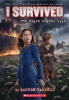 I Survived Vol. 24: The Black Death, 1348 (SC) cover image