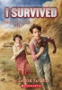 I Survived Vol. 25: The Dust Bowl, 1935 (SC) cover image