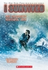 I Survived Vol. 16: The Children's Blizzard, 1888 (SC) cover image