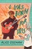 I Was Born For This (HC) cover image
