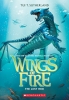 Wings Of Fire Book 2: The Lost Heir (SC) cover image