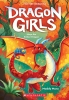 Dragon Girls Vol. 18: Maya the Ember Dragon cover image