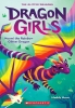 Dragon Girls Vol. 3: Naomi the Rainbow Glitter Dragon cover image