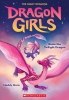 Dragon Girls Vol. 7: Rosie the Twilight Dragon cover image