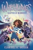 Witchlings Book 4: Scepter Of Memories (HC) cover image