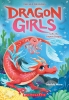 Dragon Girls Vol. 12: Sofia the Lagoon Dragon cover image