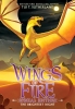 Wings of Fire Book 5: The Brightest Night (Special Edition SC) cover image