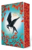 The Hunger Games Book 1 (Deluxe Edition SC) cover image