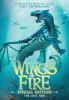 Wings of Fire Book 2: The Lost Heir (Special Edition SC) cover image